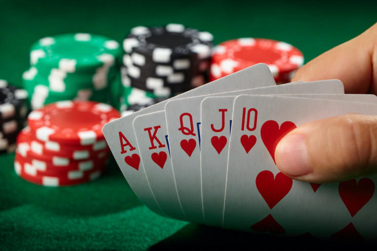The Evolution of Casino Entertainment