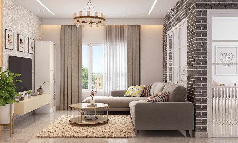 Suite Interior Design